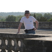 Umid Bobomatov on My World.