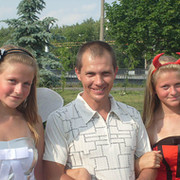 Дмитрий Богов on My World.