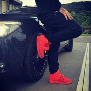 II II on My World.