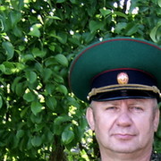 Владимир Борисов on My World.