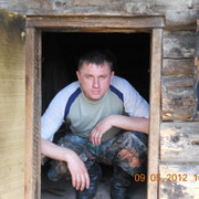 Сергей Борков on My World.