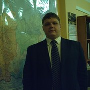 Дмитрий Бормотин on My World.