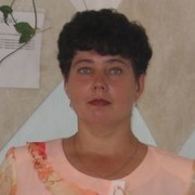 Ольга Бородач on My World.