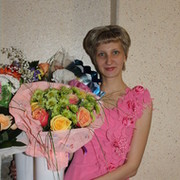 Елена Боровкова on My World.