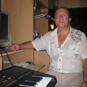 Михаил Борзов on My World.