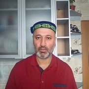 Насим Кодиркулов on My World.