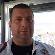 Сергей Батарин on My World.