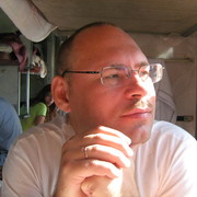 Владимир Бочкарев on My World.