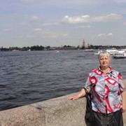Людмила Бронникова on My World.