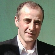 Baghautdin Aemenhazhiev on My World.