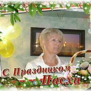 Светлана Быстрых on My World.