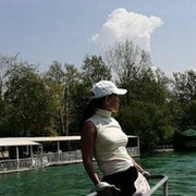 ольга бубнова on My World.