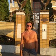 Саша Буда on My World.