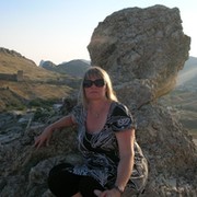 Светлана Будаева on My World.