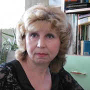 Татьяна Бугаева on My World.