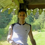 Антон Тарасов on My World.