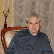 Виктор Букин on My World.