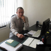 Юрий Буршин on My World.