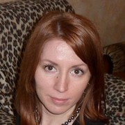 Екатерина Бутолина on My World.