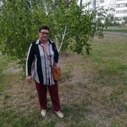Валентина Бузоверова on My World.