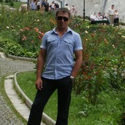 Вячеслав Бурмак on My World.