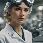 Алиса из страны Чудес on My World.