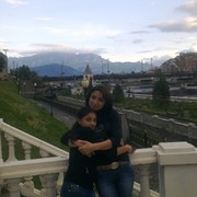 Людмила @***@ on My World.