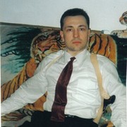 Дмитрий Царюк on My World.