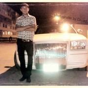 cavad -87 on My World.