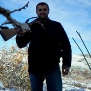 Cavid Qurbanov on My World.