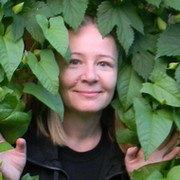 Svetlana Zlobina on My World.