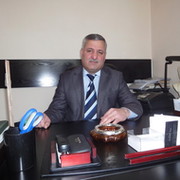 Cemil Xalilov on My World.