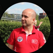 Cemil Aghamaliyev on My World.