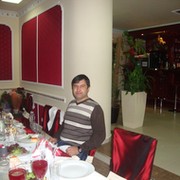 Nariman Chakaev on My World.