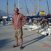 Борис Чаморцев on My World.