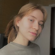 Айгуль Рафикова on My World.