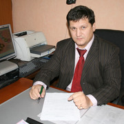 Сергей Чебаков on My World.