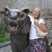 Валентина Шувалова-Лаптева on My World.