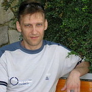 алексей чистяков on My World.