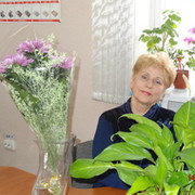 светлана Курбатова on My World.