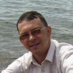 Александр Чудаков on My World.