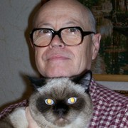 Владимир Чуменков on My World.