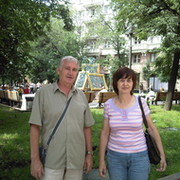 Евгений Чураков on My World.