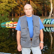 viktor plahtyuk on My World.