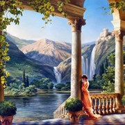Asema Zhadikova on My World.