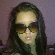Катя Толкачева on My World.