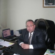 Vladimir . on My World.