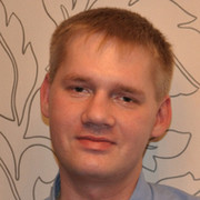 Сергей Сысоев on My World.