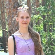 Мария Семыкина on My World.