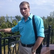 Андрей Дубровин on My World.